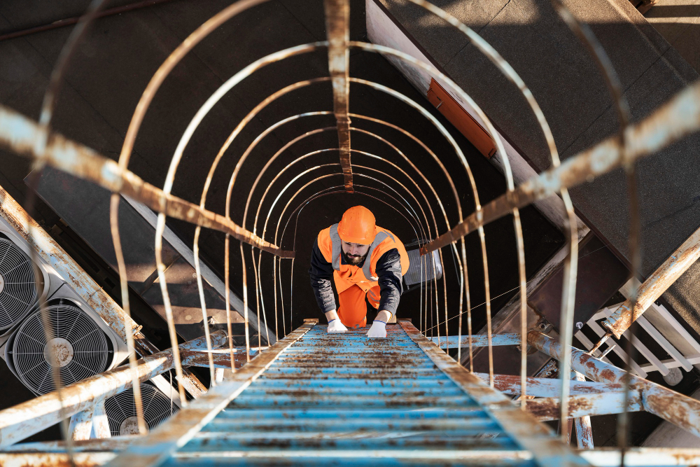 PPE detection in construction Site